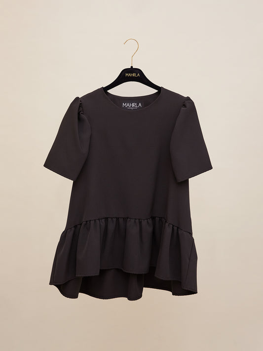 Blusa Jules Preta