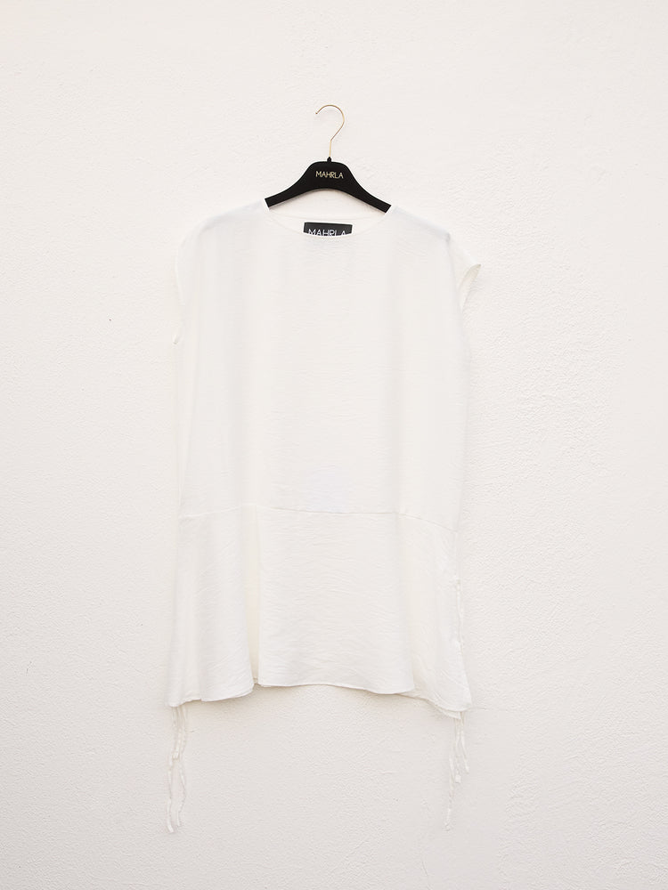 BLUSA DAWN WHITE