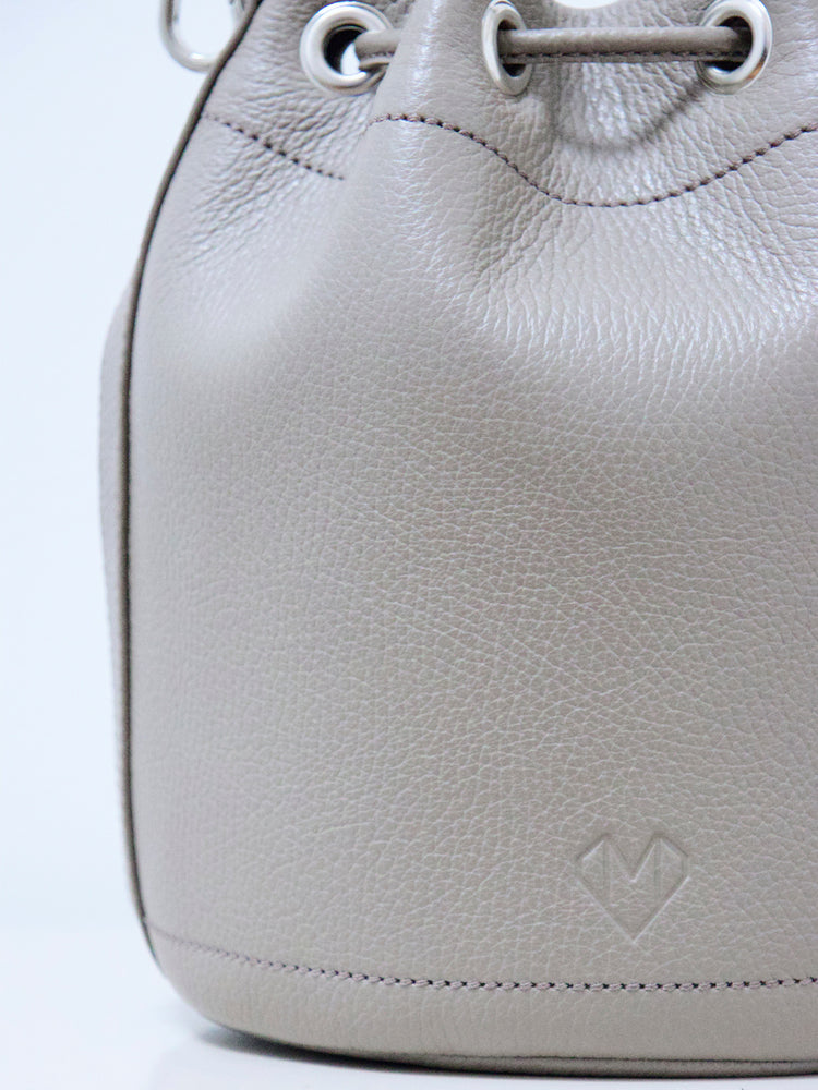 Mala Bubble Cinzento