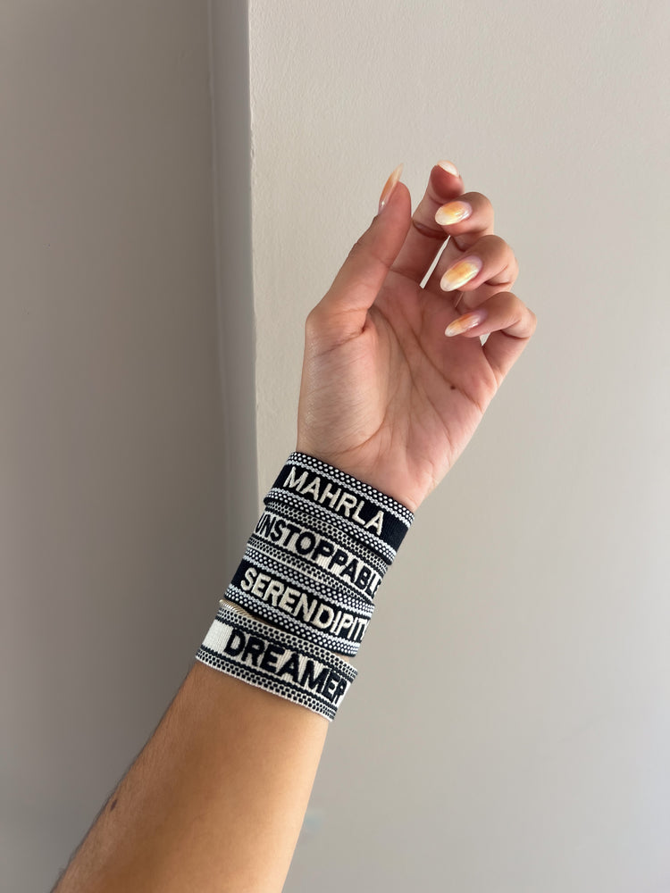 Pack Summer Bracelets