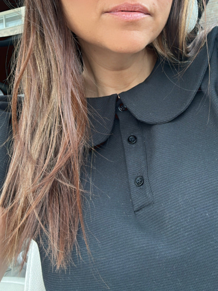 Polo Sonho Preto