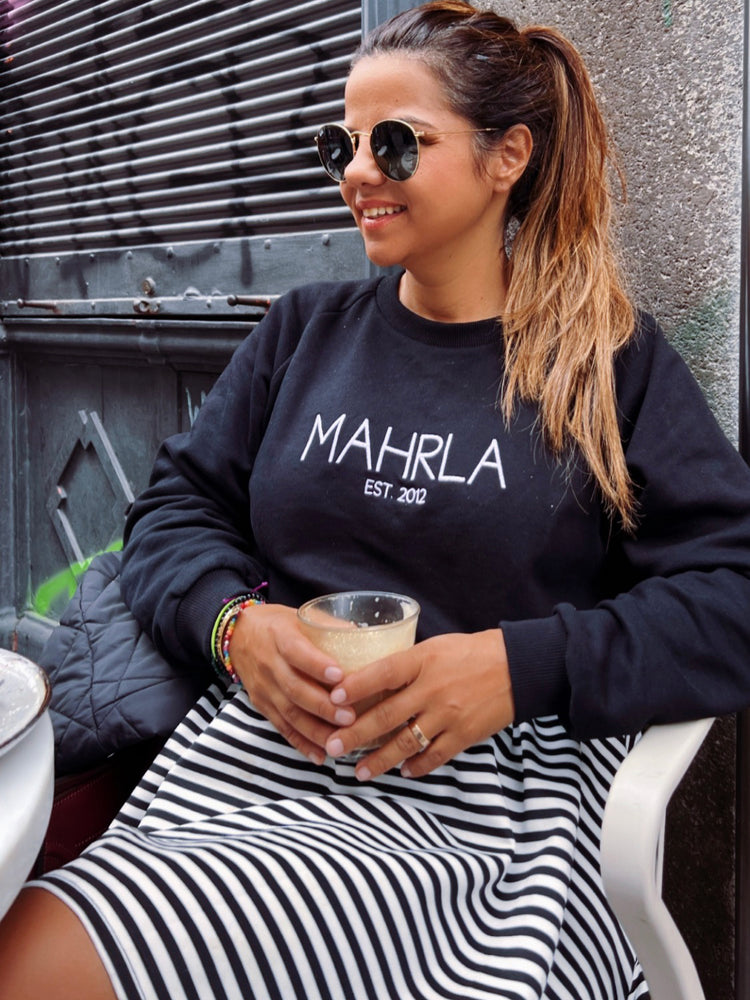 Sweater Mahrla Est. 2012