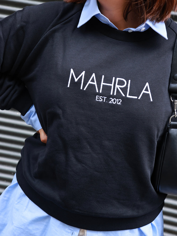 Sweater Mahrla Est. 2012