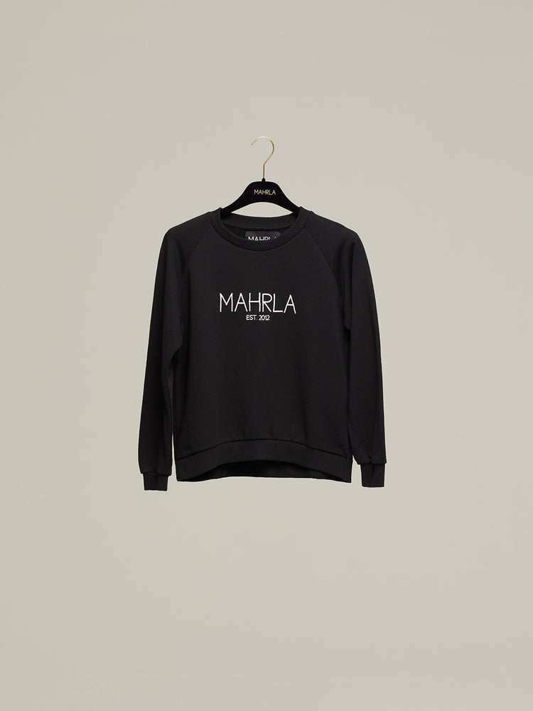 Sweater Mahrla Est. 2012