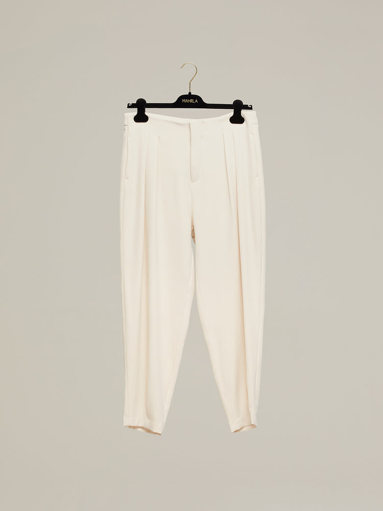Calças Mel Nude