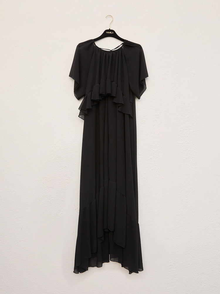 VESTIDO RISE BLACK