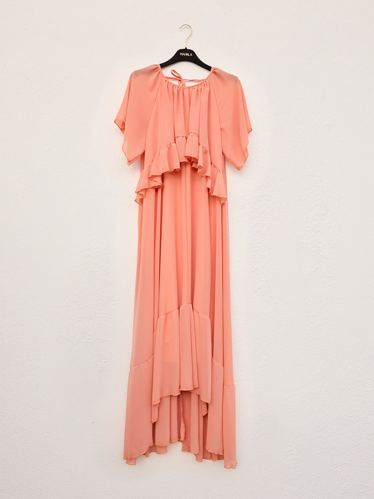 VESTIDO RISE GUAVA