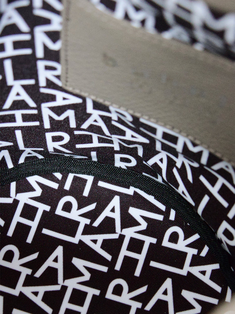 Mala Bubble Cinzento