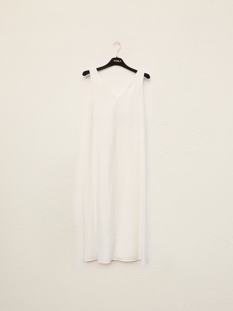 VESTIDO LIT WHITE