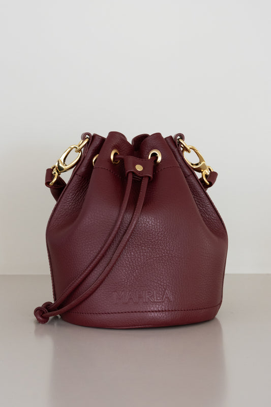 Mala Bubble Bordeaux