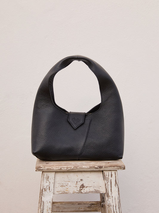 Mala Mazzy Black