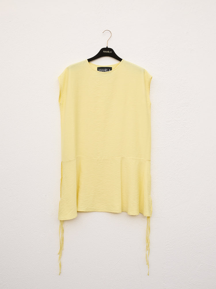 BLUSA DAWN BUTTER