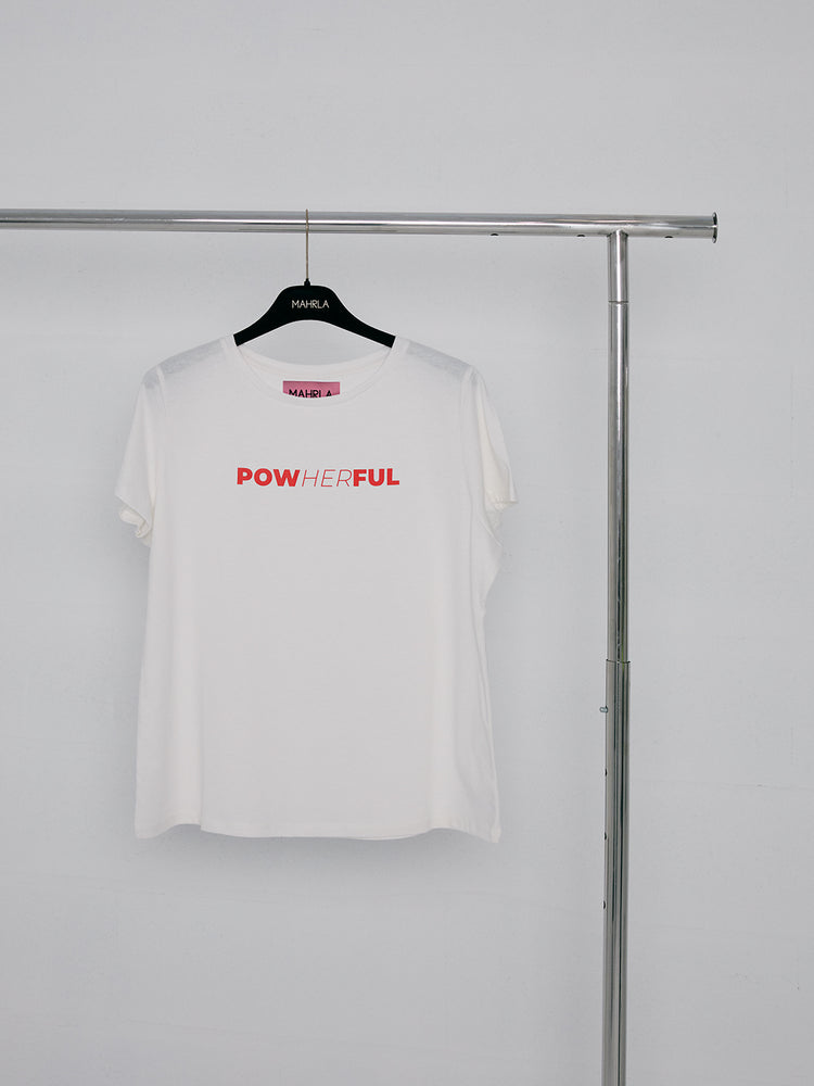 Power T-shirt V2