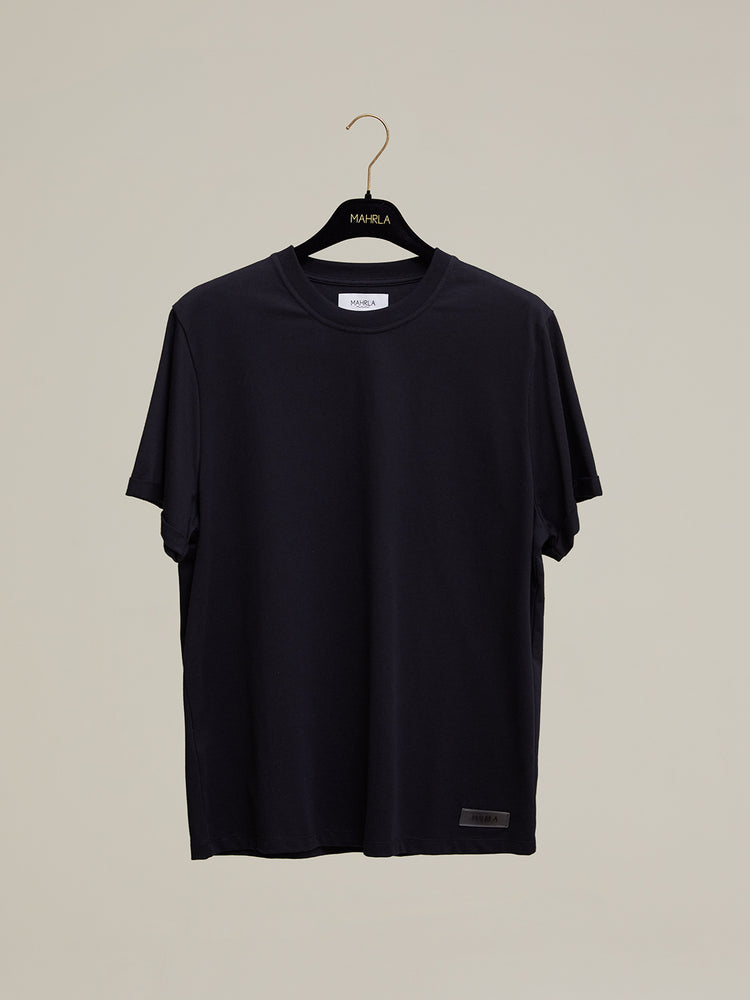 T-shirt Classic Preto