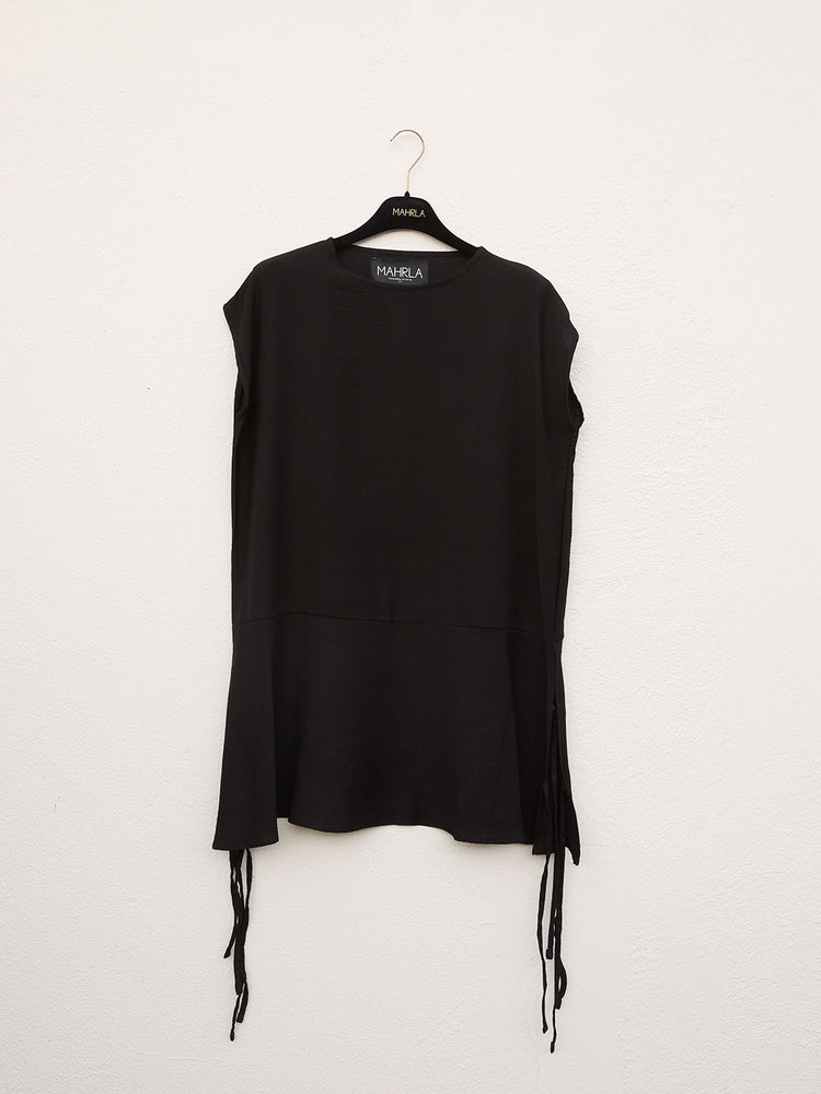 BLUSA DAWN BLACK