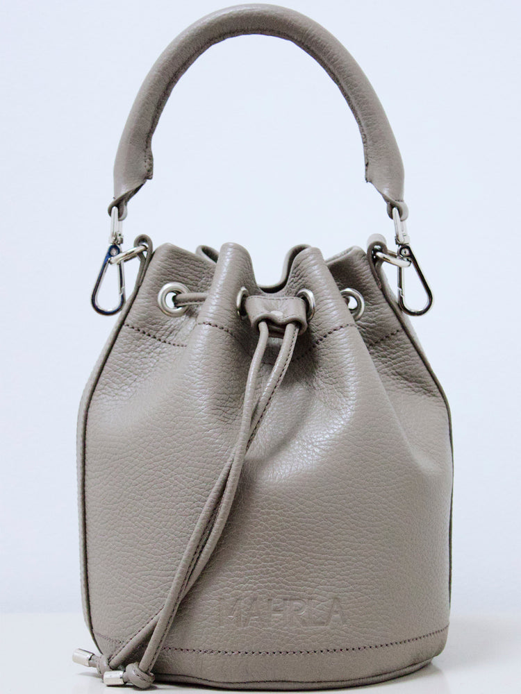 Mala Bubble Cinzento