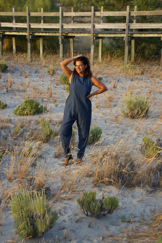 Gloam Jumpsuit