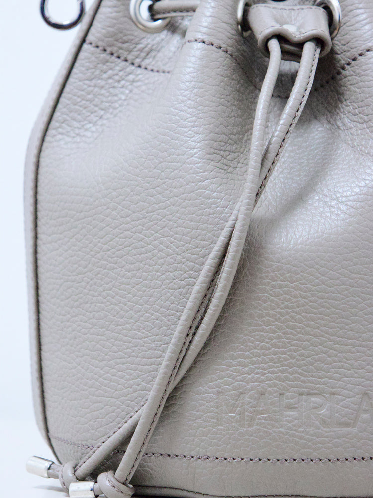 Mala Bubble Cinzento