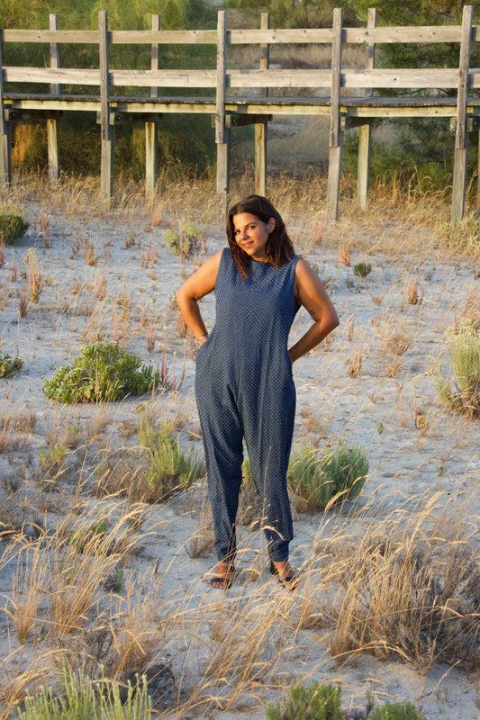 Gloam Jumpsuit