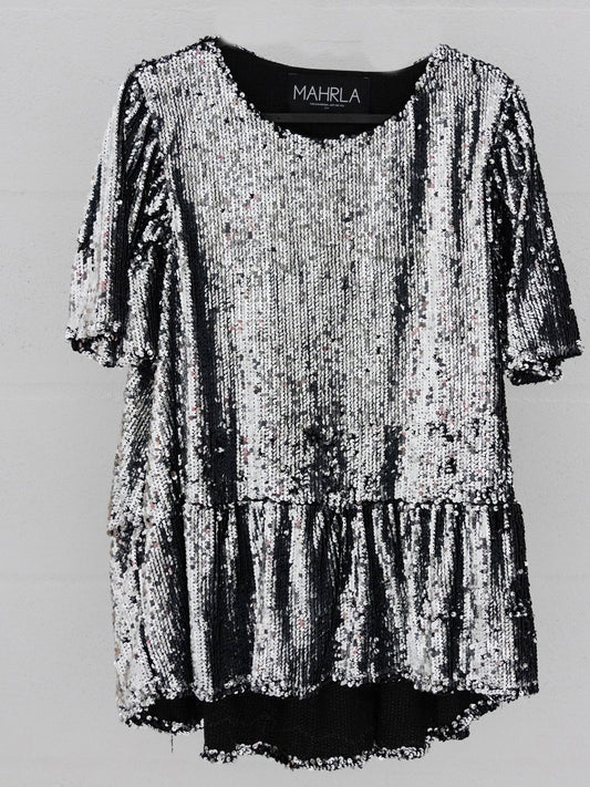 Jules Lantejoulas Silver