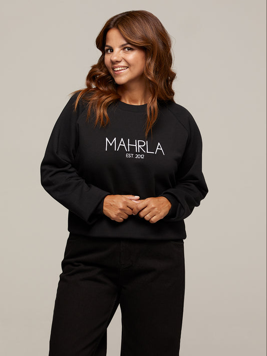 Sweater Mahrla 10 anos