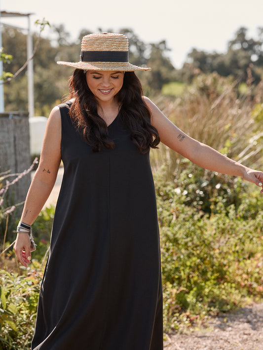 VESTIDO LIT BLACK