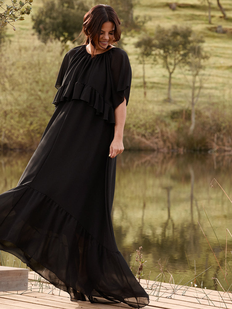 VESTIDO RISE BLACK