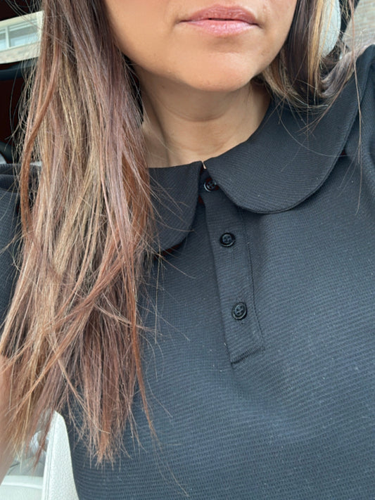Polo Sonho Preto