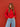 Hug Knit Red