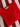 Hug Knit Red