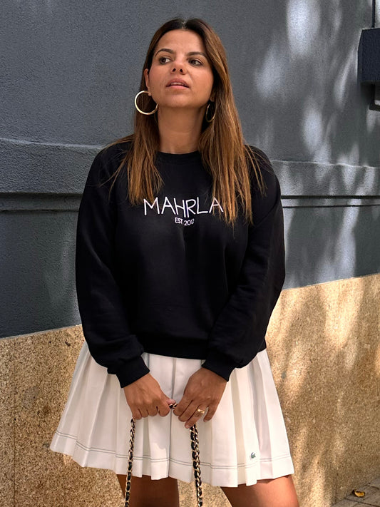 Sweater Mahrla Est. 2012