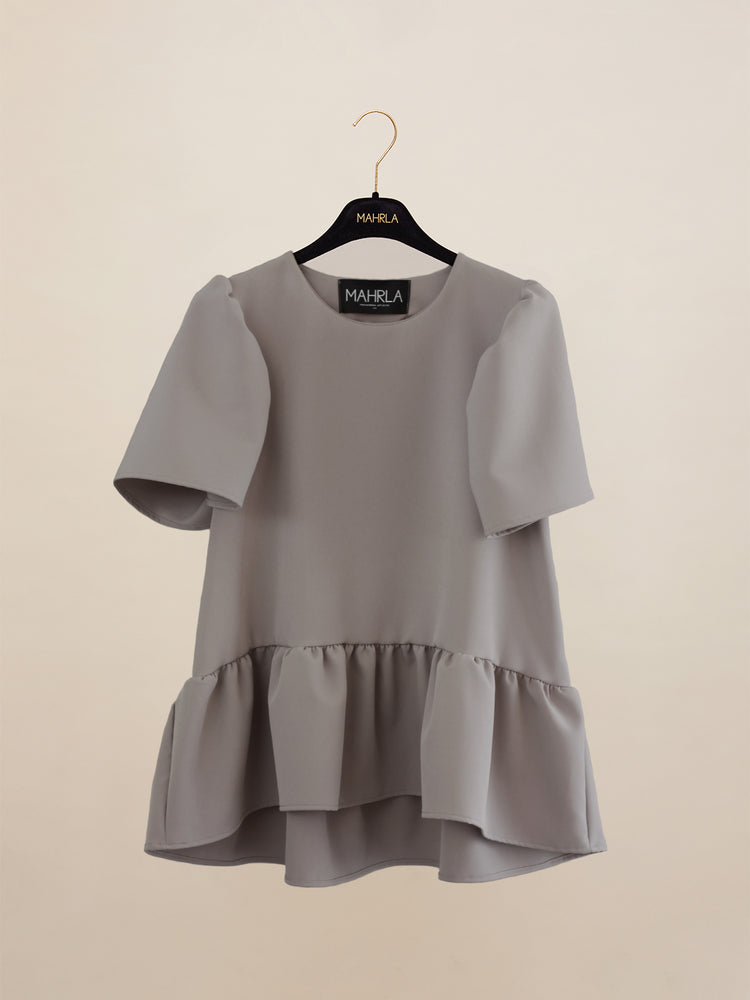 Blusa Jules Chia